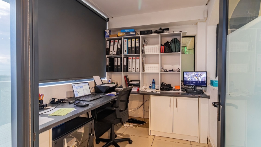 Commercial Property for Sale in Hermanus Western Cape